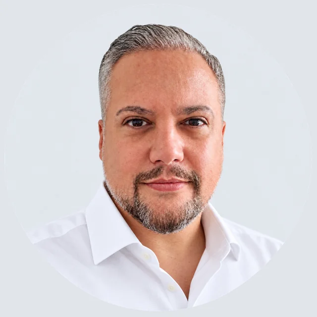 Michael Hundsberger